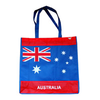 雅安KB50广告无纺布袋