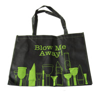 雅安KB65 无纺布袋