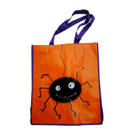 雅安KB05 覆膜无纺布袋（可定制）