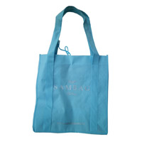 雅安无纺布袋的常规选择厚度