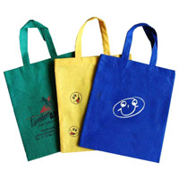 雅安KB08 无纺布袋（可定制）