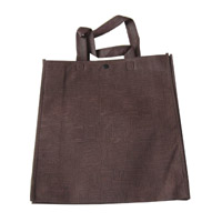 雅安KB09 无纺布袋（可定制）