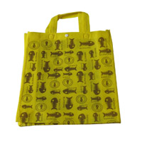 雅安KB10 无纺布购物袋（可定制）